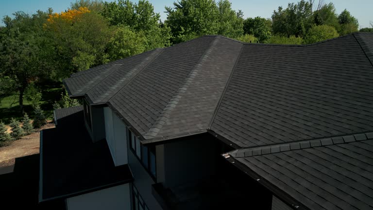 Best Flat Roofing  in Elkhart, IN