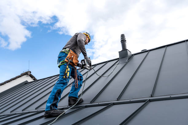 Best Roof Ventilation Installation  in Elkhart, IN